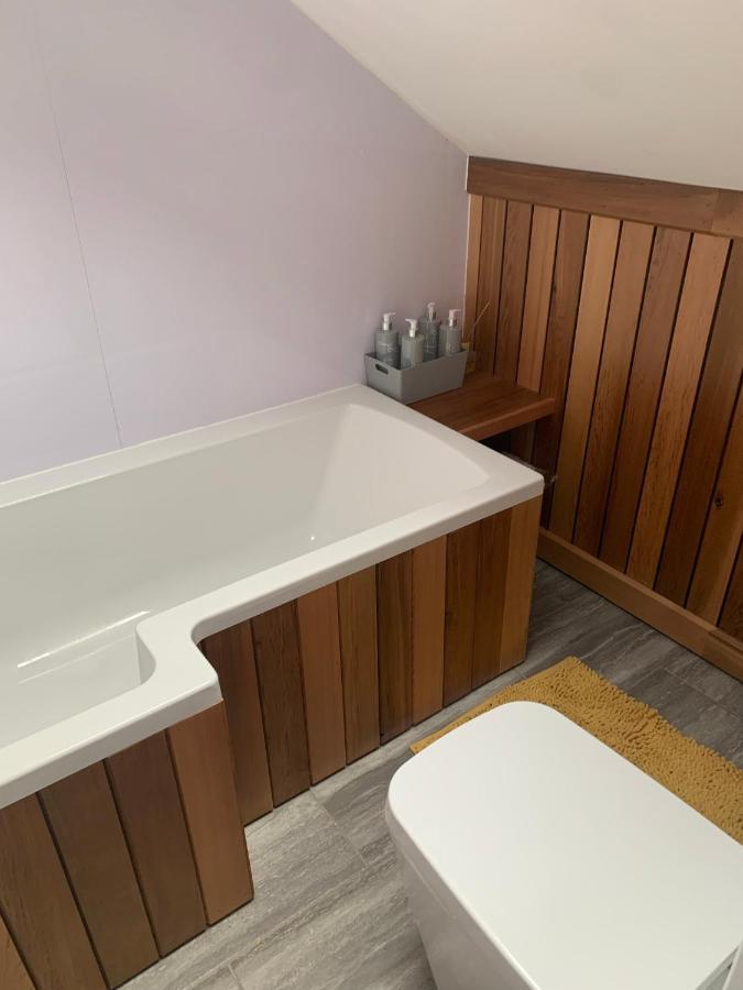 Pierremont En-Suite Rooms Broadstairs Eksteriør bilde