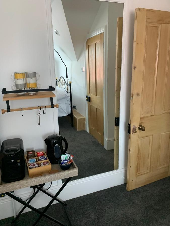 Pierremont En-Suite Rooms Broadstairs Eksteriør bilde