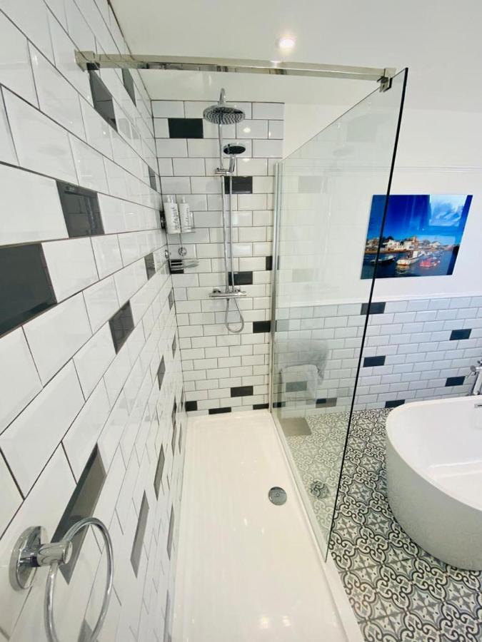 Pierremont En-Suite Rooms Broadstairs Eksteriør bilde