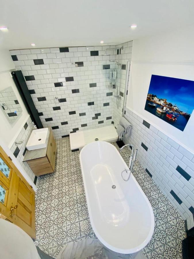 Pierremont En-Suite Rooms Broadstairs Eksteriør bilde