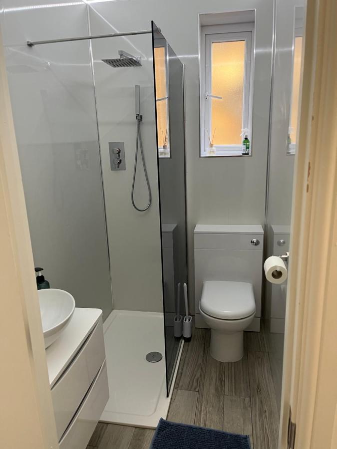 Pierremont En-Suite Rooms Broadstairs Eksteriør bilde