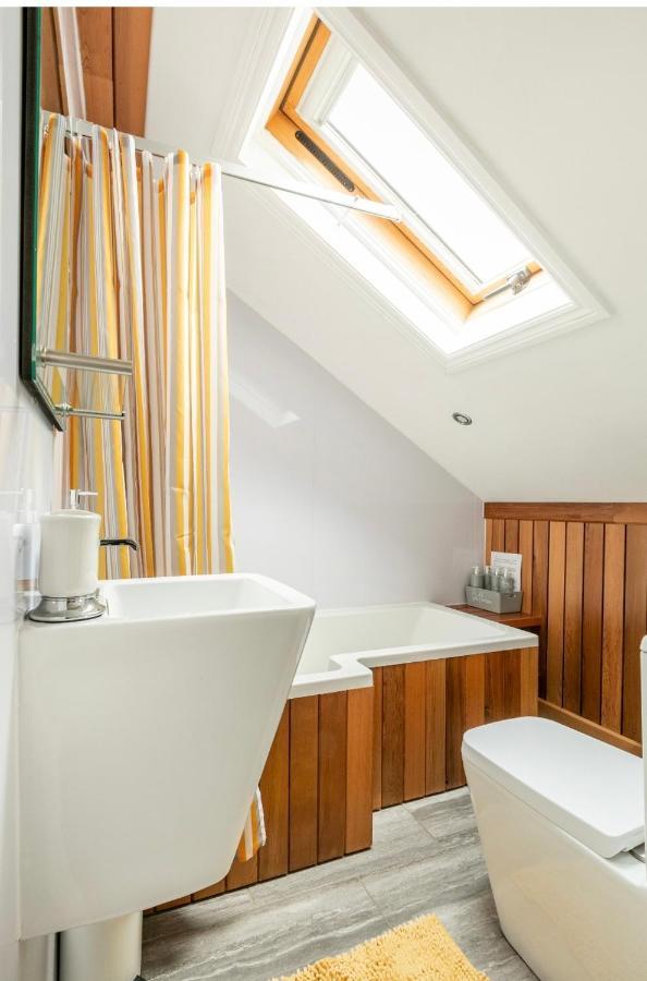 Pierremont En-Suite Rooms Broadstairs Eksteriør bilde