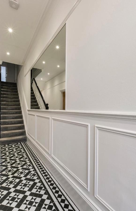 Pierremont En-Suite Rooms Broadstairs Eksteriør bilde