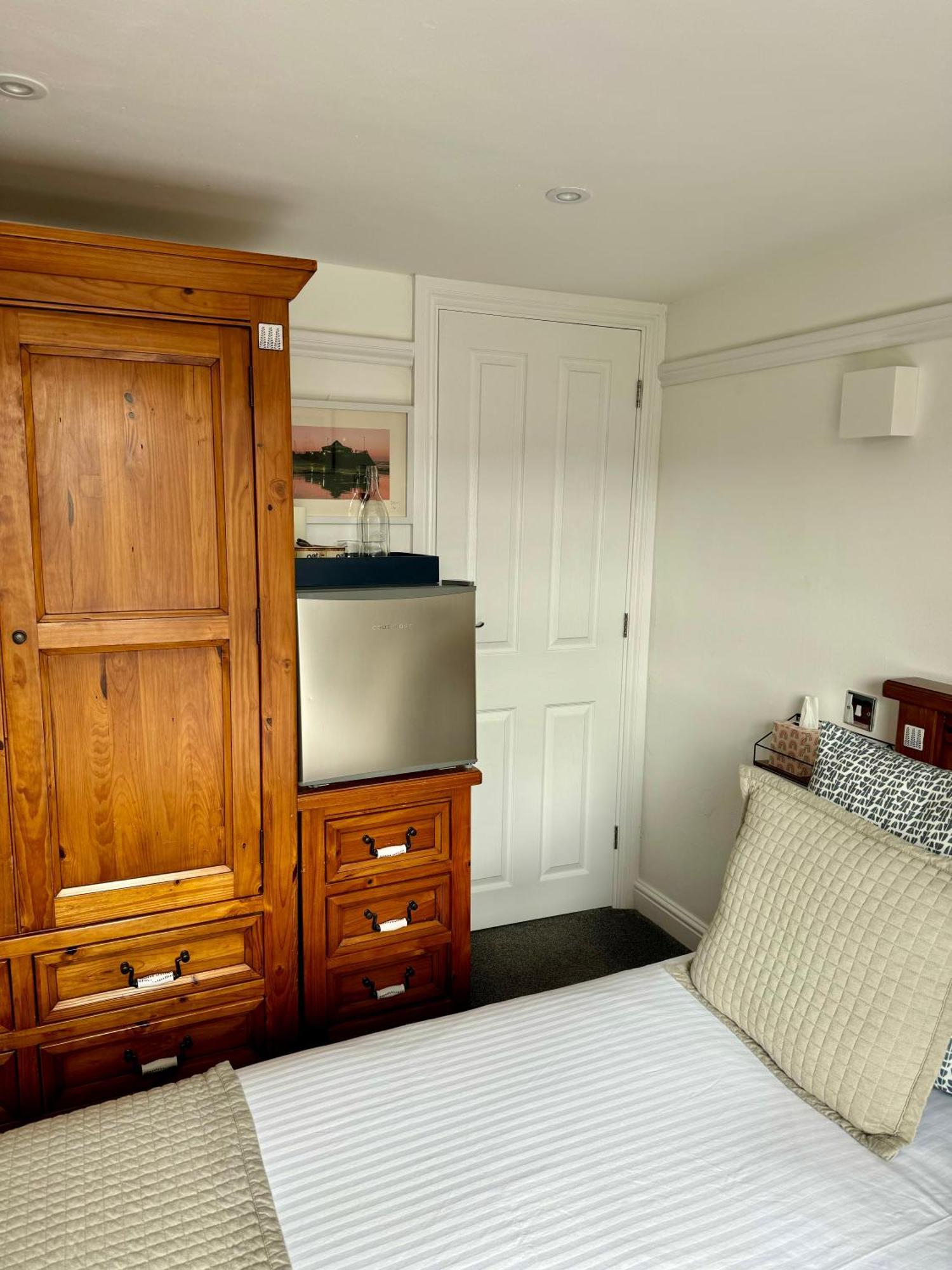 Pierremont En-Suite Rooms Broadstairs Eksteriør bilde