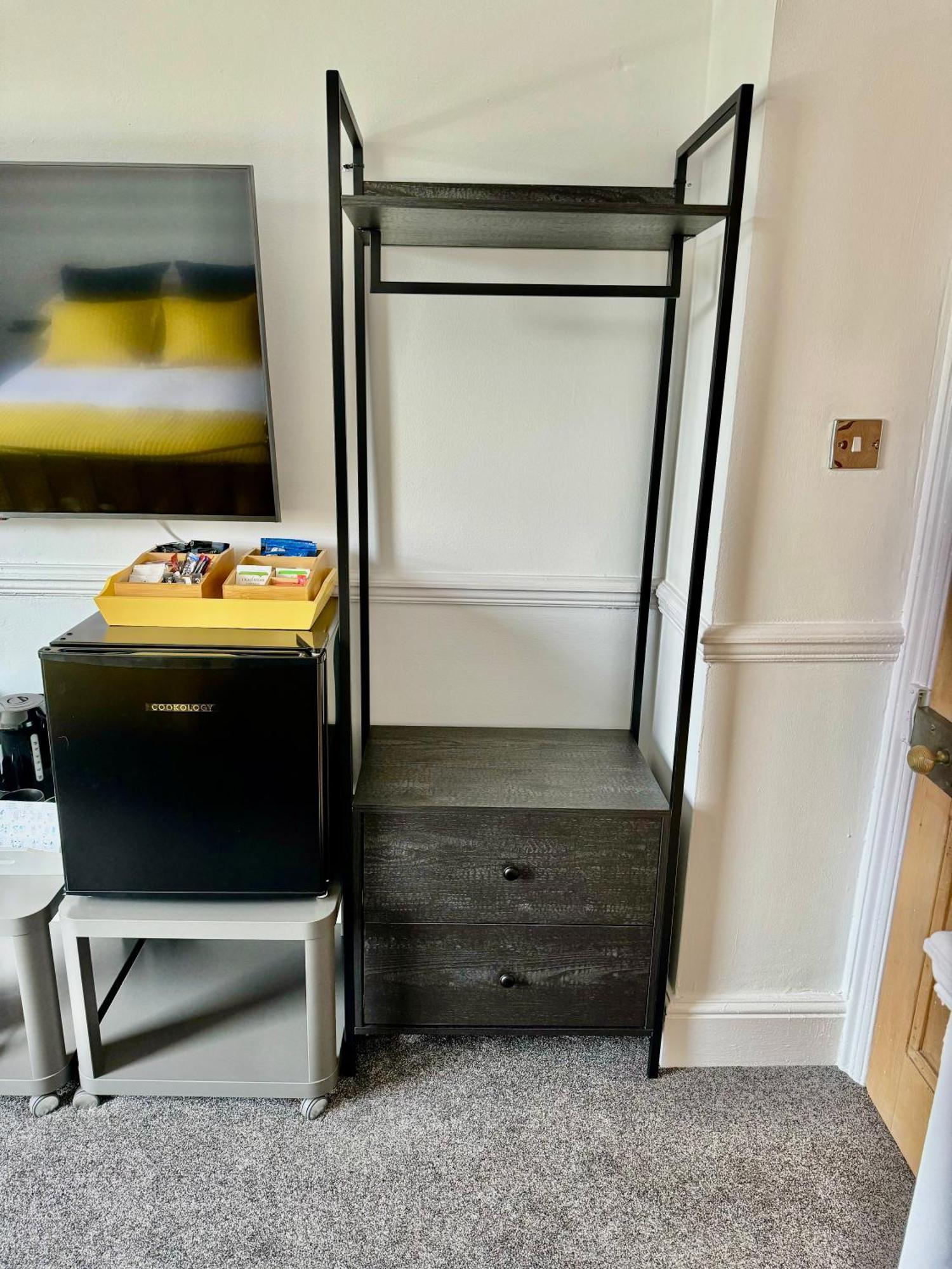Pierremont En-Suite Rooms Broadstairs Eksteriør bilde