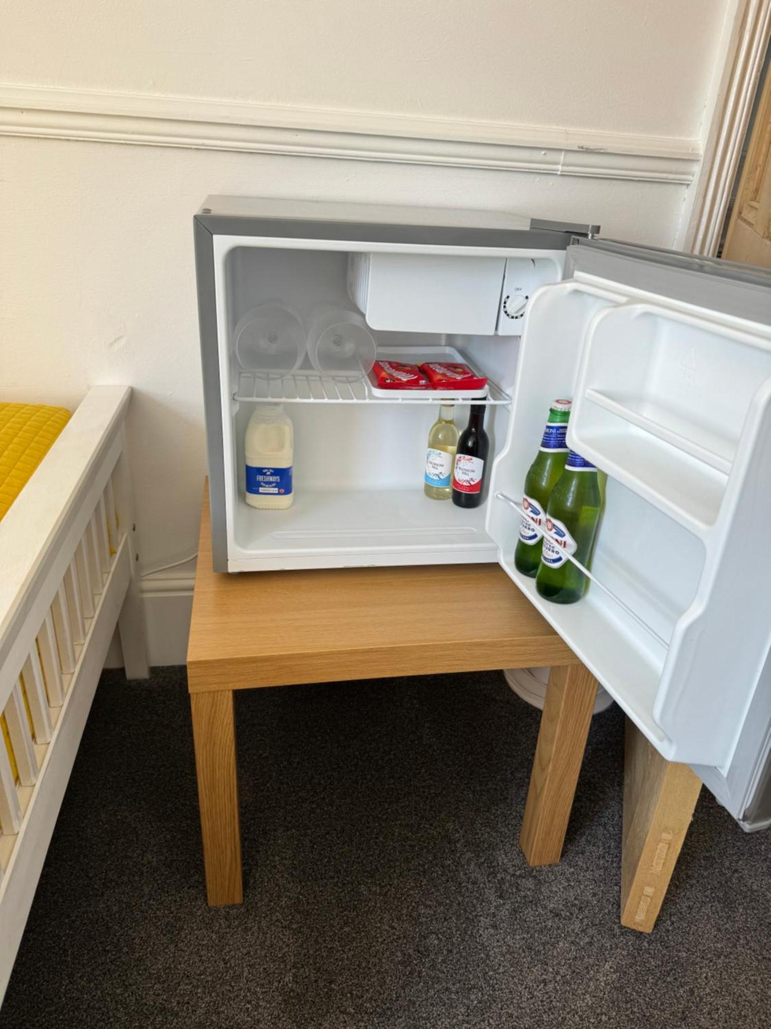 Pierremont En-Suite Rooms Broadstairs Eksteriør bilde